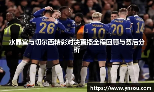 水晶宫与切尔西精彩对决直播全程回顾与赛后分析