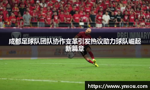成都足球队团队协作变革引发热议助力球队崛起新篇章